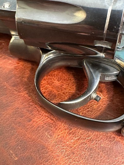 Custom SW 13-2 PPC Revolver - Image 4 of 15