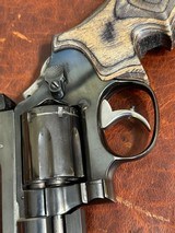 Custom SW 13-2 PPC Revolver - Image 8 of 15