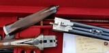 William Evans Single Trigger 20ga Box Lock Ejector (BLE) 28" Barrels M/F - 6 of 14