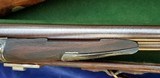 James Wilkinson & Son Back Action Side Lever 12ga with Lined 30" Damascus Barrels - 11 of 14