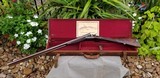 E. Harrison & Co. Back-action Hammer gun 12ga 30 1/8" Damascus Barrels Nitro Proof - 1 of 12