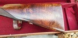 E. Harrison & Co. Back-action Hammer gun 12ga 30 1/8" Damascus Barrels Nitro Proof - 8 of 12