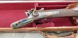 E. Harrison & Co. Back-action Hammer gun 12ga 30 1/8" Damascus Barrels Nitro Proof - 4 of 12