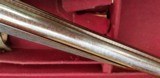 E. Harrison & Co. Back-action Hammer gun 12ga 30 1/8" Damascus Barrels Nitro Proof - 10 of 12