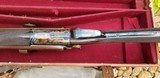 E. Harrison & Co. Back-action Hammer gun 12ga 30 1/8" Damascus Barrels Nitro Proof - 7 of 12