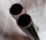 C. Golden 16 ga. Back-Action Hammer Gun with 29" Fluid Steel Barrels - 10 of 10