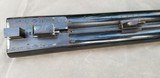 C. Golden 16 ga. Back-Action Hammer Gun with 29" Fluid Steel Barrels - 9 of 10