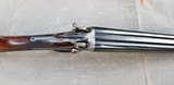 C. Golden 16 ga. Back-Action Hammer Gun with 29" Fluid Steel Barrels - 5 of 10
