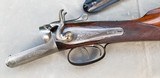 C. Golden 16 ga. Back-Action Hammer Gun with 29" Fluid Steel Barrels - 2 of 10