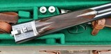 Cole & Son, BLE 12ga Pigeon Gun 32" Fluid Steel Choked Full / Full - 5 of 15