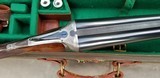 Cole & Son, BLE 12ga Pigeon Gun 32" Fluid Steel Choked Full / Full - 11 of 15