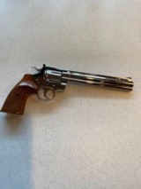 Colt Python Target 38 Special - 2 of 7