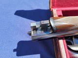 Manton & Co. 12b Sidelock Ejector 30" Fluid Steel Barrels - Stunning Condition - 5 of 14
