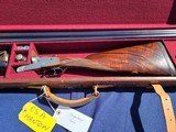 Manton & Co. 12b Sidelock Ejector 30" Fluid Steel Barrels - Stunning Condition - 4 of 14