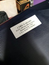 Joseph Lang & Son Single Trigger Sidelock Non-Ejector Pigeon - Helice Gun with 2 Sets of Barrels - 9 of 10