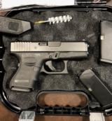 Glock 26 Gen 4 made in AUSTRIA - 9mm - New in box - 1 of 3