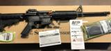 Smith and Wesson M&P15 Sport II - AR-15 rifle in 5.56 NATO/223 - NEW IN BOX - 1 of 3