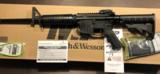 Smith and Wesson M&P15 Sport II - AR-15 rifle in 5.56 NATO/223 - NEW IN BOX - 2 of 3