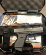 Glock 43 - 9mm - NEW IN BOX - 1 of 3