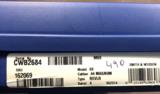 SMITH & WESSON Model 69 Combat Magnum 44 Magnum/44 Special Revolver item number Smith & Wesson item number 12069 - 3 of 3