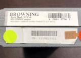 Browning Buck Mark Camper with 5.5 inch Pro Targer Bull Barrel - SHIPS FREE - 6 of 6