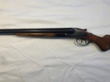 LC Smith Field Grade 12 gauge double barreled shotgun with 30 inch barrels - 1 of 11