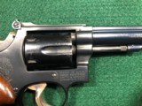 Smith and Wesson model 14-4, 38 Special revolver SHIPS FREE to lower 48 - 4 of 6
