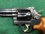 Smith and Wesson model 14-4, 38 Special revolver SHIPS FREE to lower 48 - 3 of 6