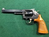 Smith and Wesson model 14-4, 38 Special revolver SHIPS FREE to lower 48 - 2 of 6