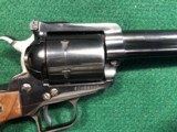 Ruger Old Model Super Blackhawk 44 Magnum Revolver in Excellent Used Condition - 2 of 4