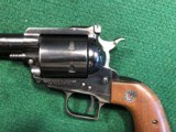 Ruger Old Model Super Blackhawk 44 Magnum Revolver in Excellent Used Condition - 3 of 4