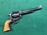 Ruger Old Model Super Blackhawk 44 Magnum Revolver in Excellent Used Condition - 1 of 4