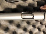 Kimber US Team Match II 45 ACP pistol in stainless steel - 5 of 6
