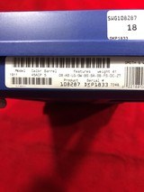 Smith and Wesson Doug Koenig 1911 Pistol in 45 ACP - 6 of 6