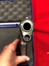 Smith and Wesson Doug Koenig 1911 Pistol in 45 ACP - 3 of 6