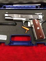 Smith and Wesson Doug Koenig 1911 Pistol in 45 ACP - 1 of 6