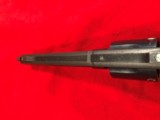 Smith and Wesson 586 (no dash) 357 Magnum Revolver - 8 of 8