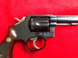 Smith and Wesson Model 18-8 - 1 of 6