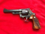 Smith and Wesson 25-2 45 ACP Revolver - Excellent Condition - 1 of 5