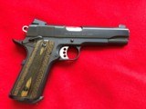 Colt 1911 Special Combat Government Carry Model 01970CY - 45 ACP - Custom Shop - 2 of 8