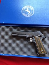 Colt 1911 Special Combat Government Carry Model 01970CY - 45 ACP - Custom Shop - 3 of 8