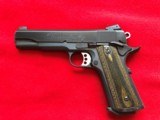 Colt 1911 Special Combat Government Carry Model 01970CY - 45 ACP - Custom Shop - 1 of 8