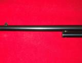 Marlin 1895 Lever Action 45-70 Rifle made in 1977 - Barrel marked JM for John Marlin - 4 of 9