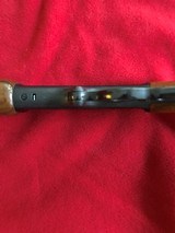 Marlin 1895 Lever Action 45-70 Rifle made in 1977 - Barrel marked JM for John Marlin - 9 of 9