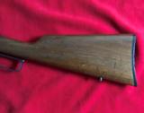 Marlin 1895 Lever Action 45-70 Rifle made in 1977 - Barrel marked JM for John Marlin - 3 of 9