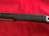 Marlin 1895 Lever Action 45-70 Rifle made in 1977 - Barrel marked JM for John Marlin - 5 of 9