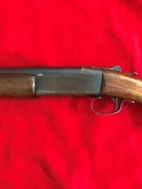 Winchester 37 in 16 guage with 28 inch barrel and full choke.WINCHESTER stamped on bottom of receiver - 1 of 12