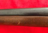 Winchester 37 in 16 guage with 28 inch barrel and full choke.WINCHESTER stamped on bottom of receiver - 3 of 12