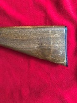 Winchester 37 in 16 guage with 28 inch barrel and full choke.WINCHESTER stamped on bottom of receiver - 7 of 12