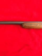 Winchester 37 in 16 guage with 28 inch barrel and full choke.WINCHESTER stamped on bottom of receiver - 5 of 12